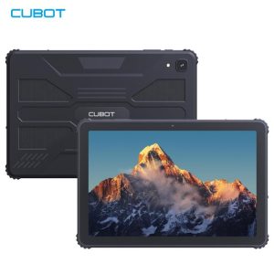 Smartphones & Tablets |   Cubot Tab Kingkong Rugged Tablet Electronics Smartphones & Tablets