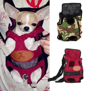 Dogs |   Dog Carriers Cat Backpack Pet Front/Back Backpack Shoulder Carry Sling Bag Pouch Dogs Dogs