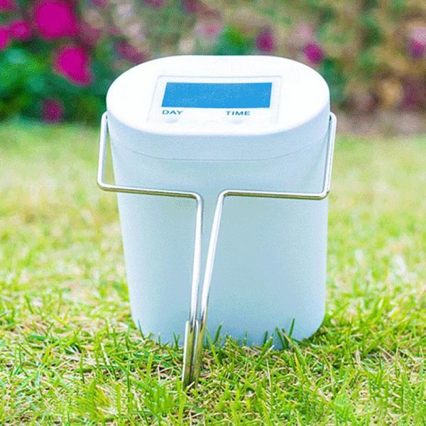 Watering & Irrigation |   New 8 4 2 Home Automatic Sprinkler Drip Irrigation Device Pump Head Watering Pump Controller Flowers Plants Timer System Outdoor Outdoors & Garden Watering & Irrigation